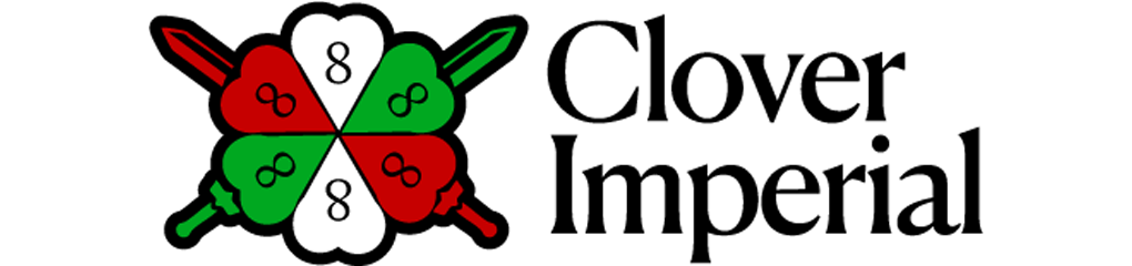 cloverimperial